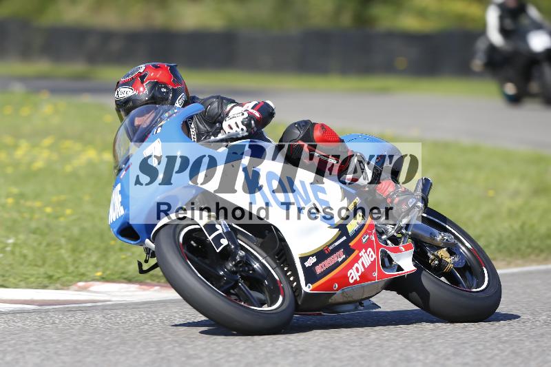 /55 20.09.2025 Speer Racing ADR/Gruppe gelb/7